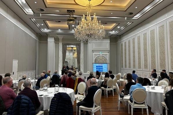 Parkinson's NI event and activities 800x533
